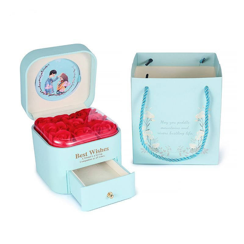 Jewelry Packaging