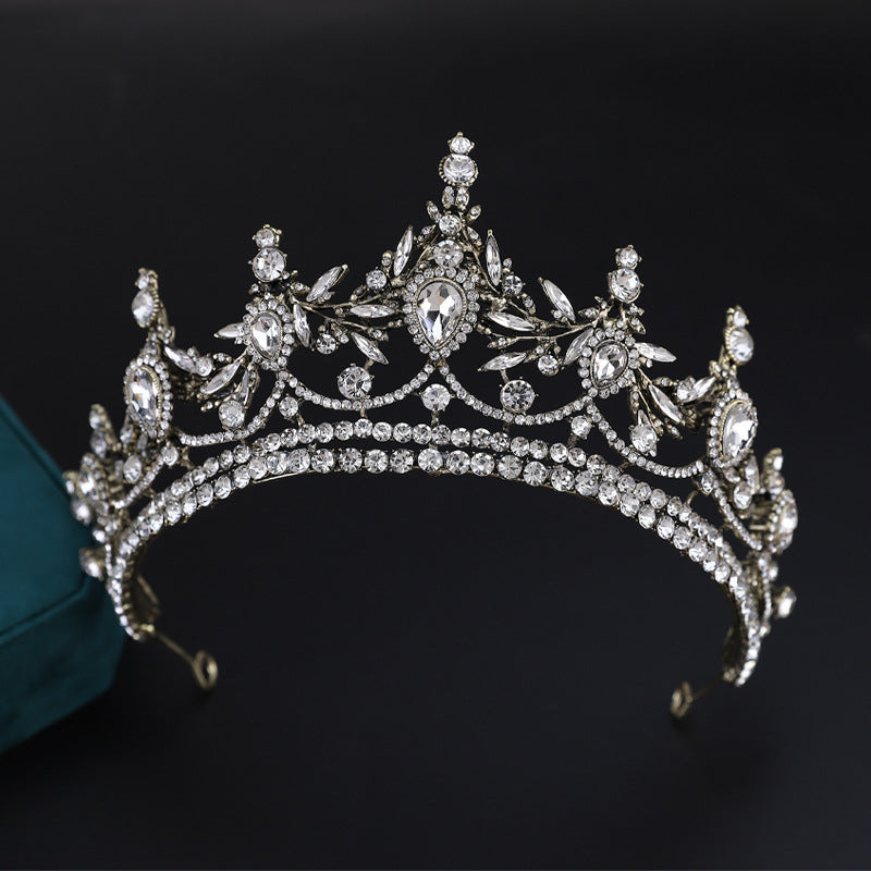 Anastasia Crowns