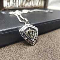 WM Necklace