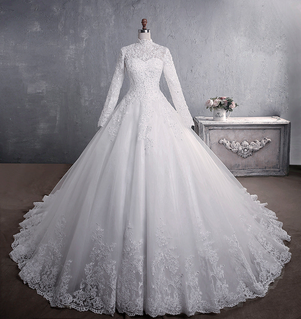 Joliana Wedding Dress