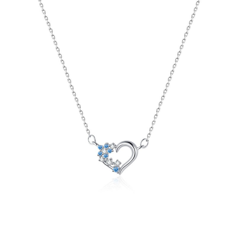 Loving Heart Necklace