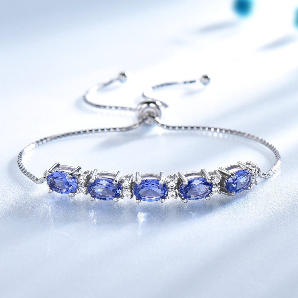 sky  Bracelet