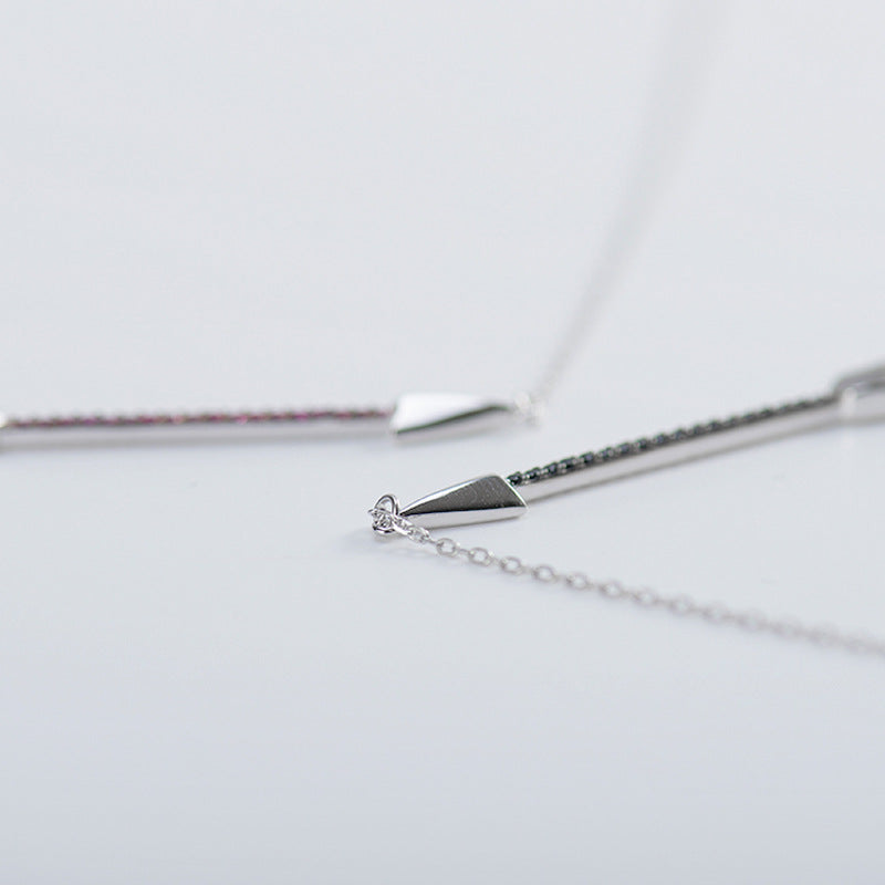 Arrow Necklace