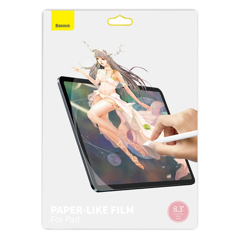 pad protective film