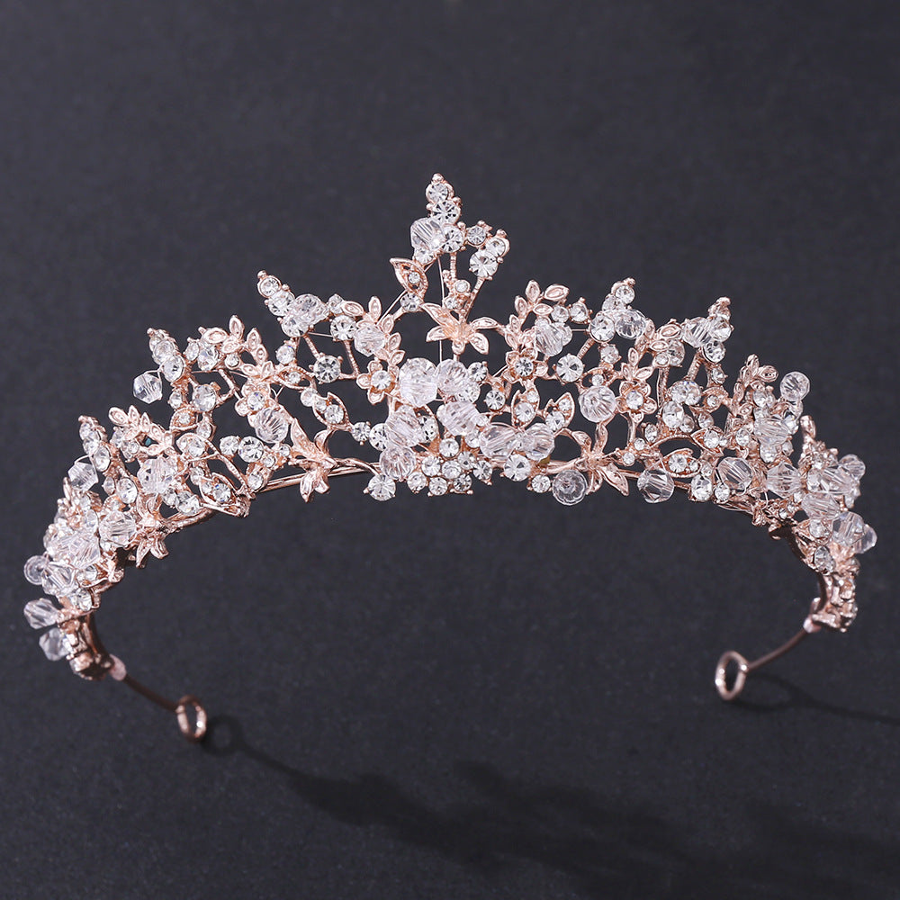 Exquisite Crown