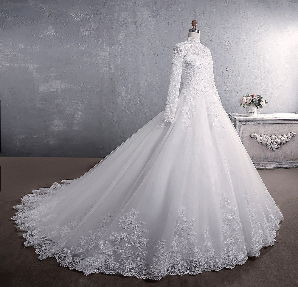 Joliana Wedding Dress