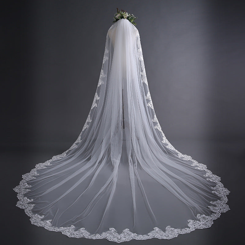 Joanne BRIDE Veil