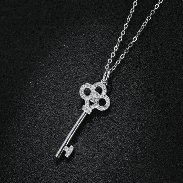 Key Necklace