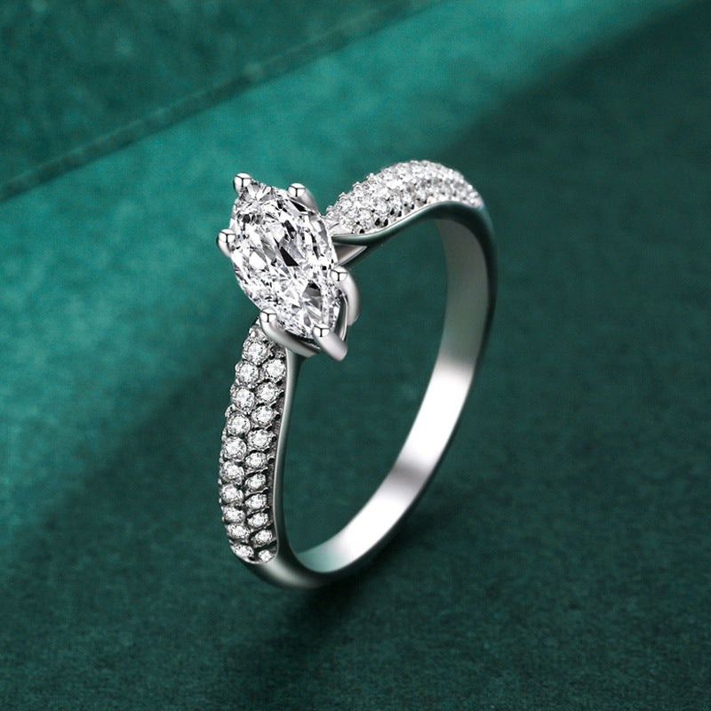 Dragon Ring