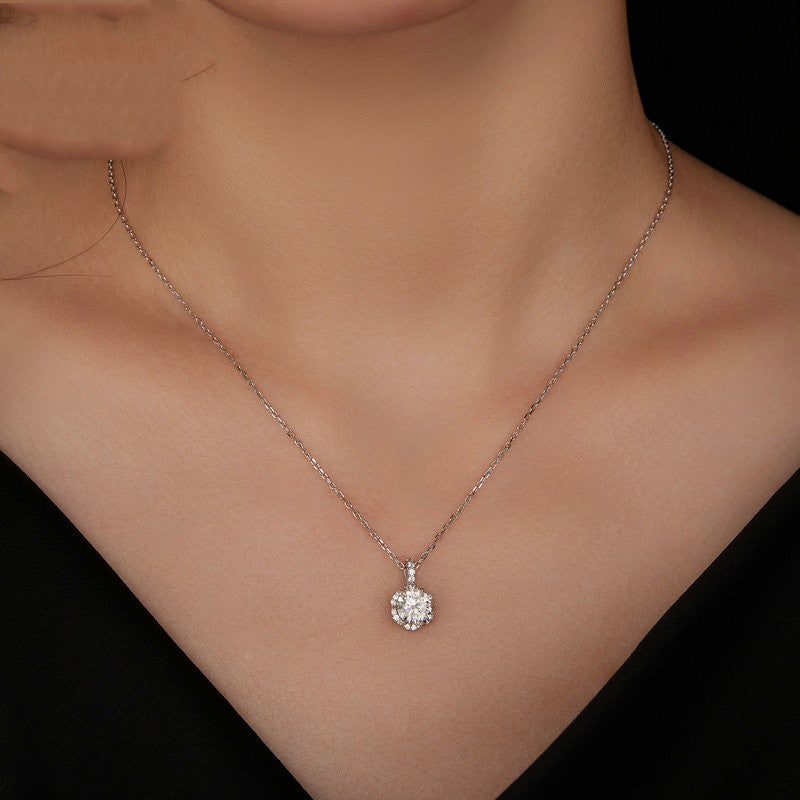 Simple Necklace