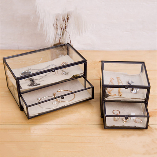 Jewelry Storage Box