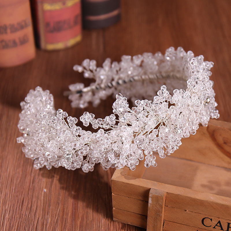 Crystal Headband