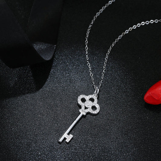 Key Necklace