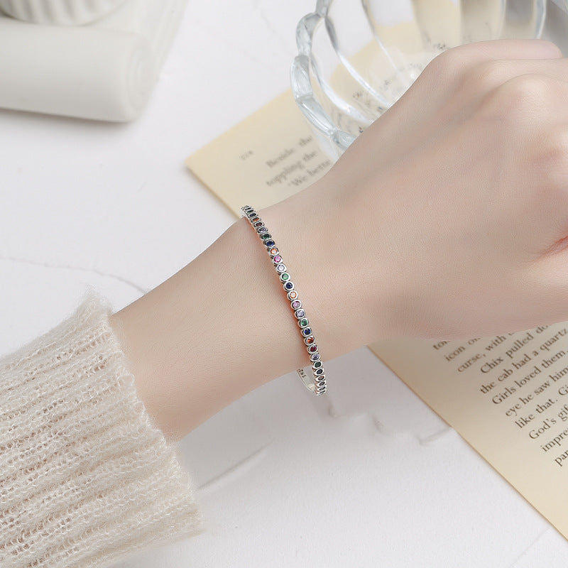 Rainbow  Bracelet