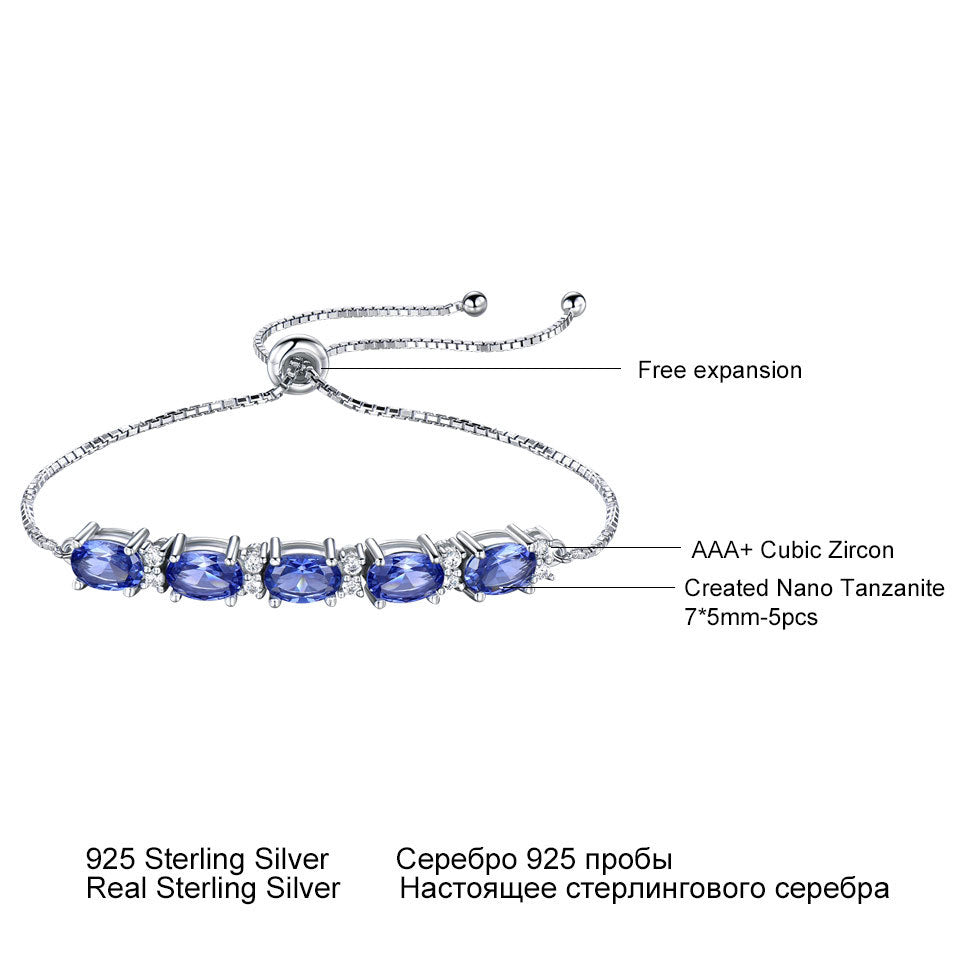 sky  Bracelet