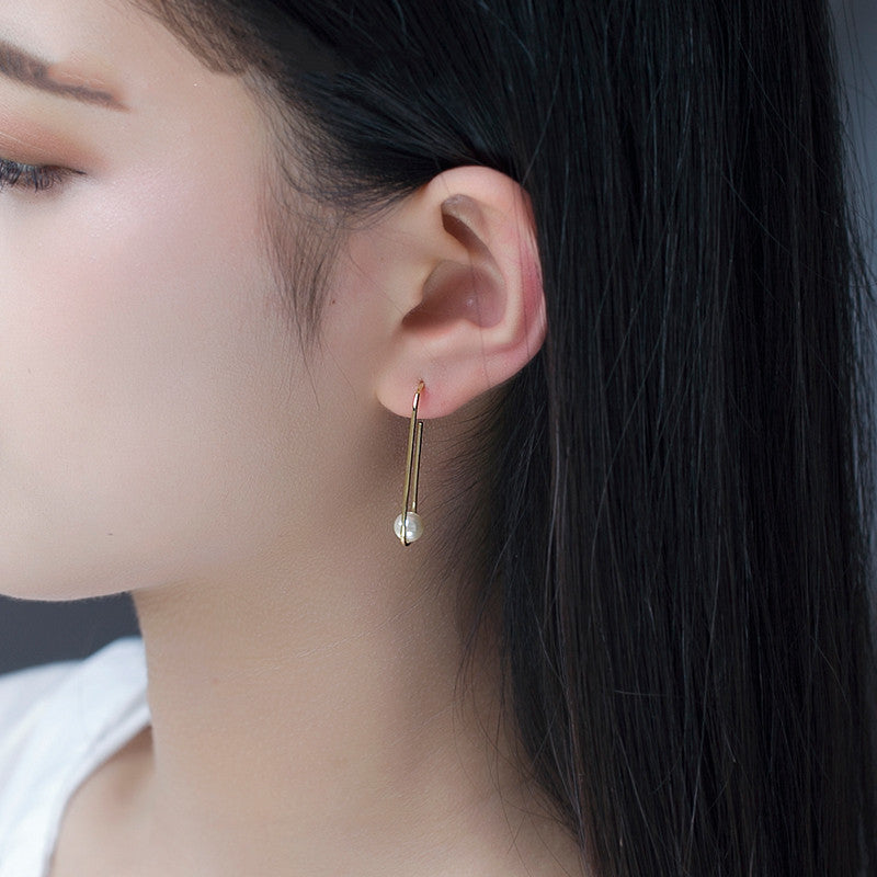 Ode  Earrings