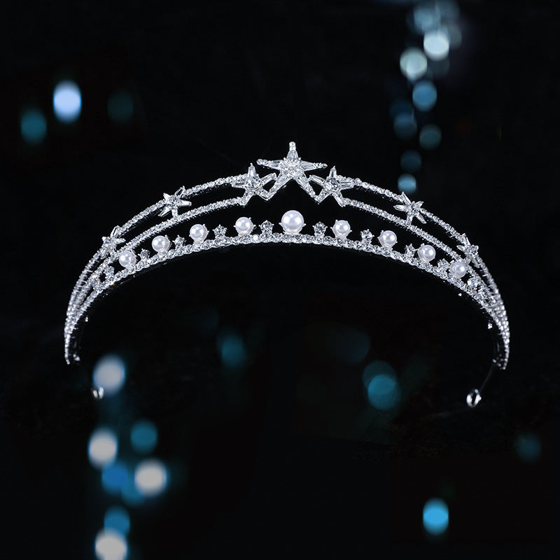 Camila Crowns