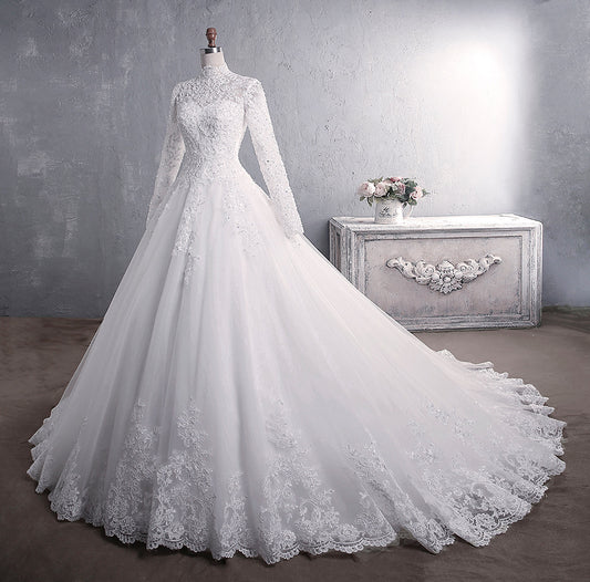 Joliana Wedding Dress