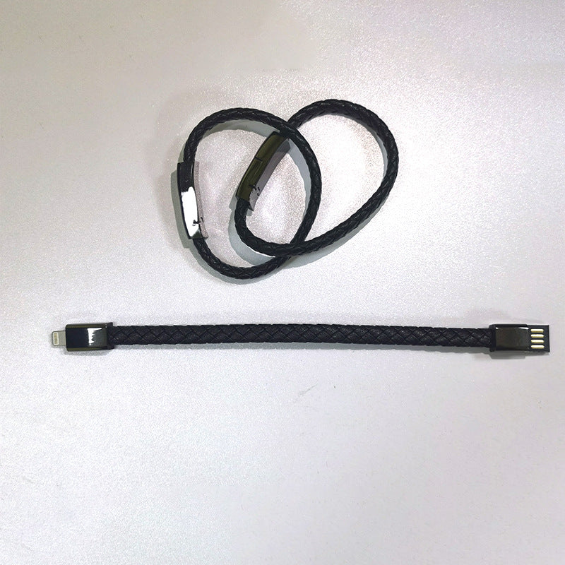 Bracelet Charger USB Cable