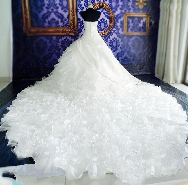 Jessica Wedding Dress