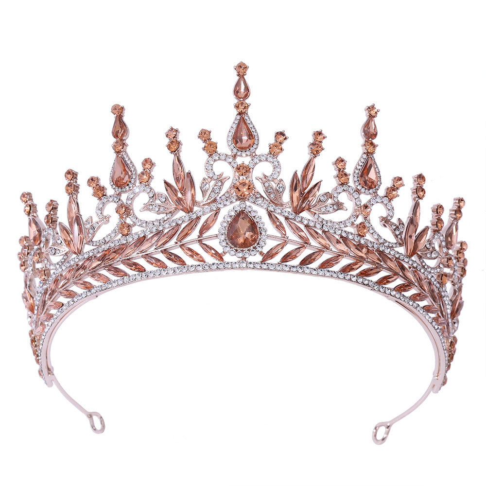 Tiana  Crowns