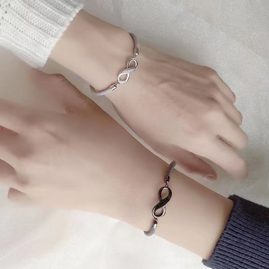 Infinity Bracelet