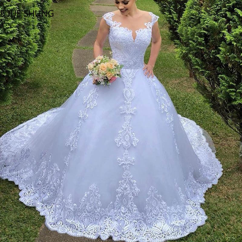 Patricia Wedding Dress