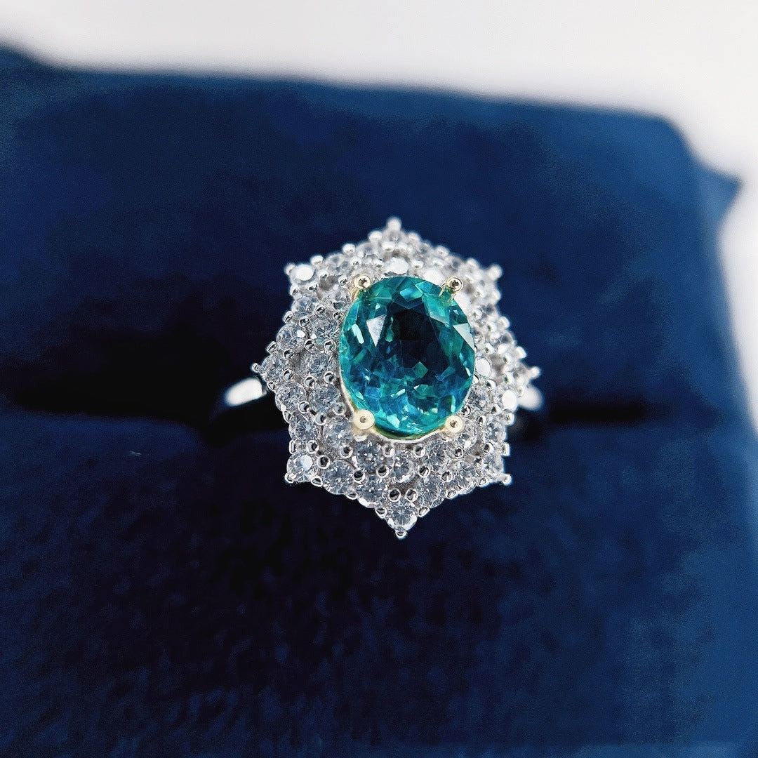 Apatite Ring