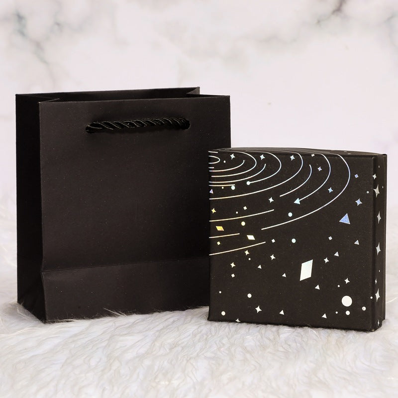 Galaxy Packaging Box