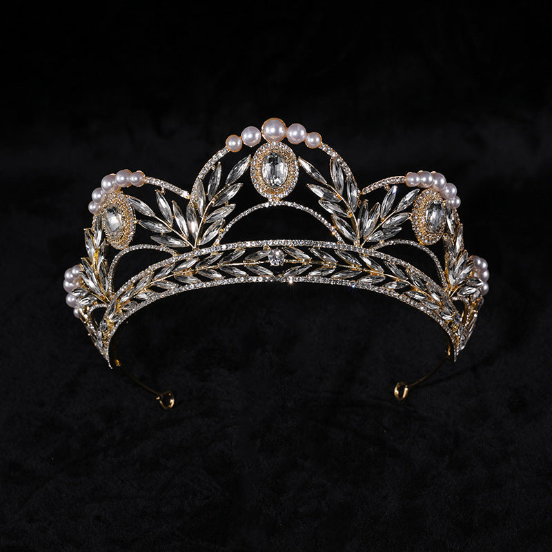 Anastasia Crowns