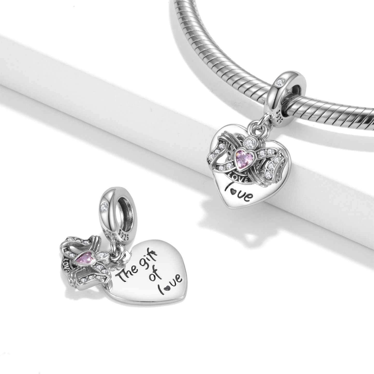 Love Gift Bracelet