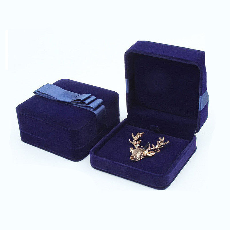 Jewelry Storage Box