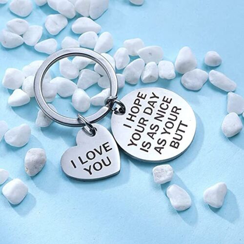 Keychain Gift For Women Wife Girlfriend Funny Gift For Women Wife Girlfriend Sexy