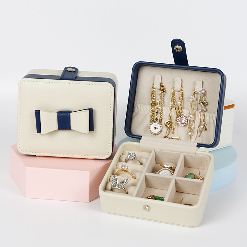 Jewelry Ornament Storage Box