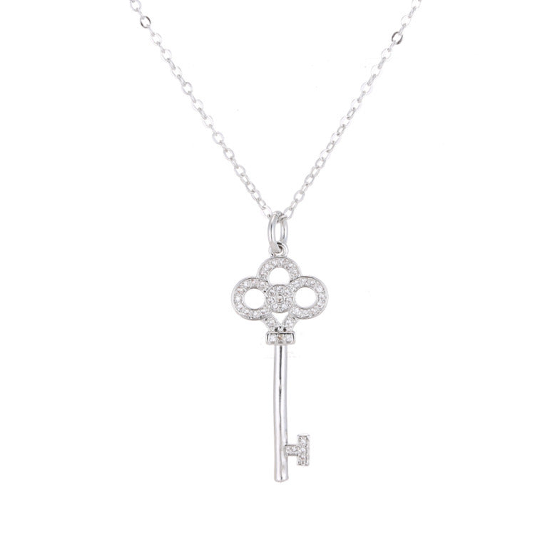 Key Necklace