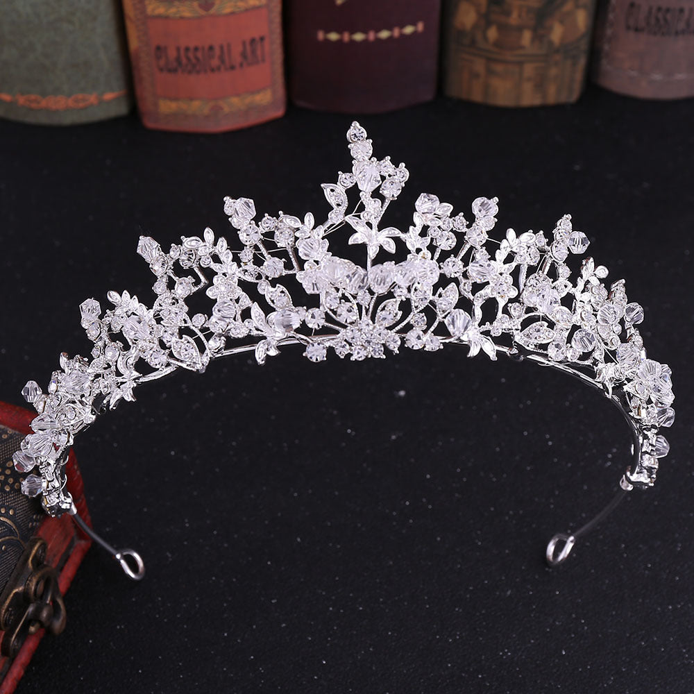 Exquisite Crown