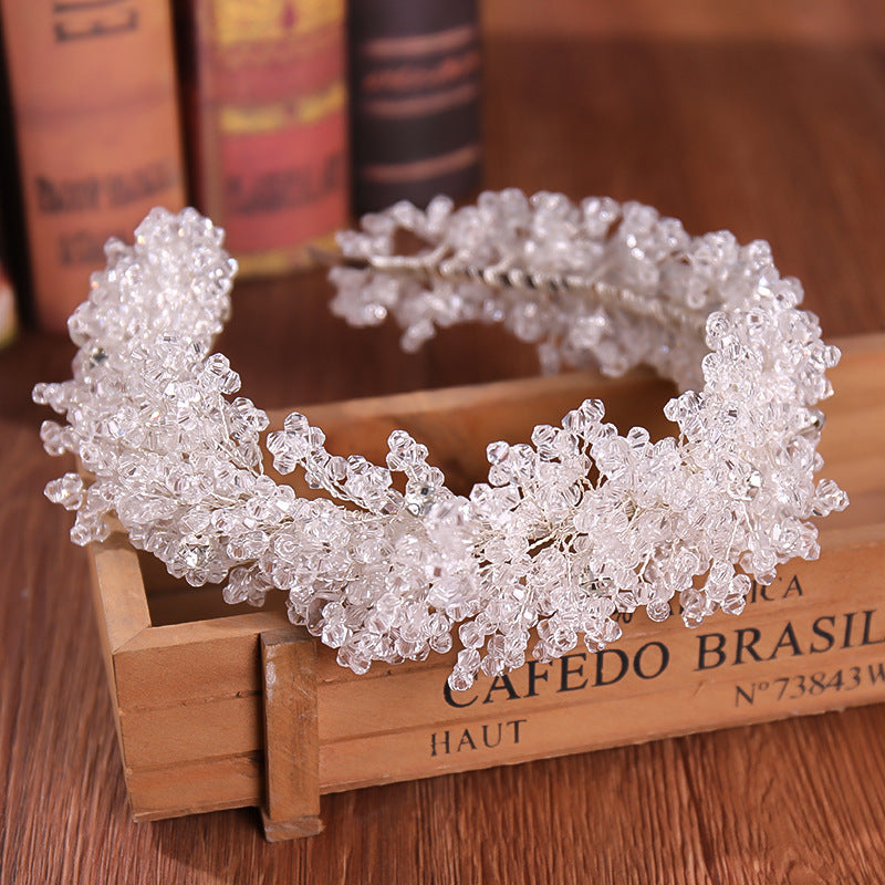 Crystal Headband