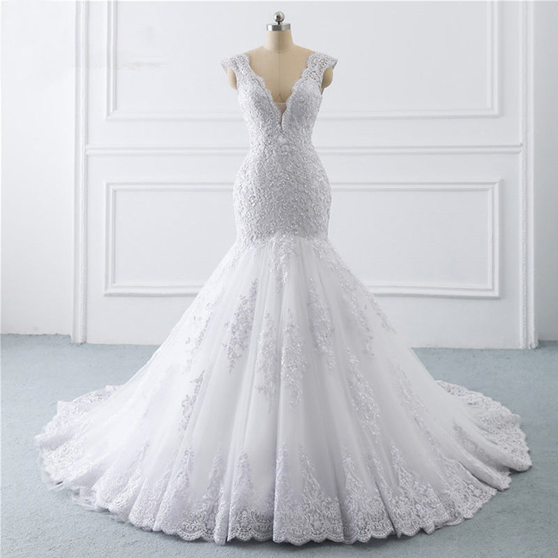 Bethany Wedding Dress