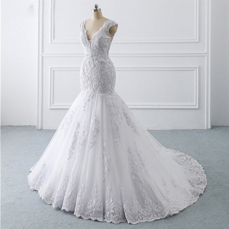 Bethany Wedding Dress