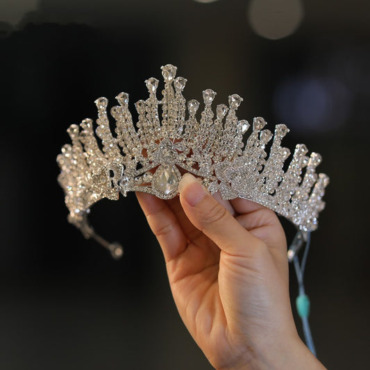 Elsa Crown