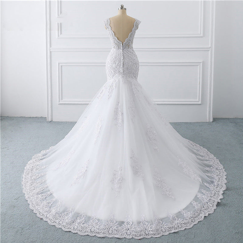 Bethany Wedding Dress