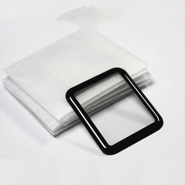 Watch Rubber Tempered glass film