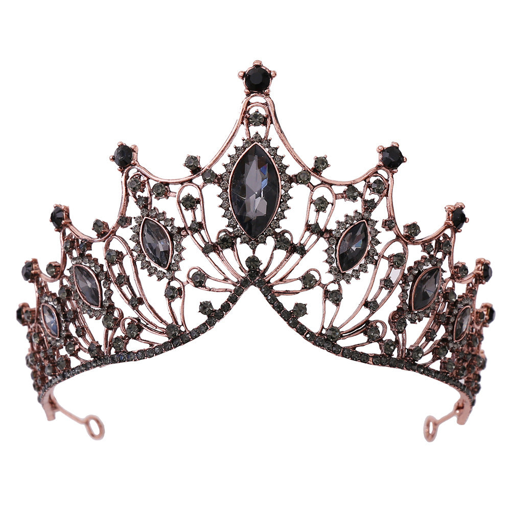 Freya Crowns