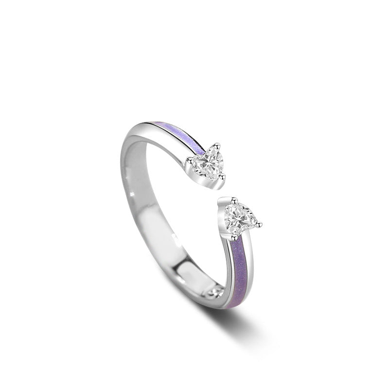 Love Ring For Men And Women