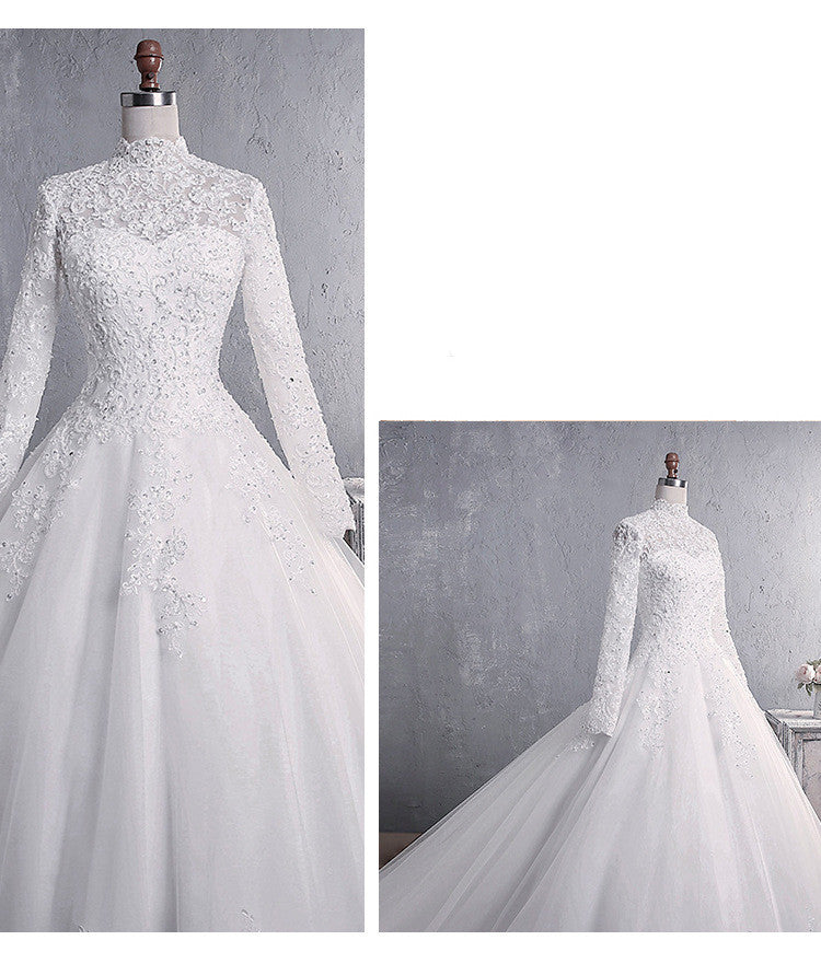 Joliana Wedding Dress