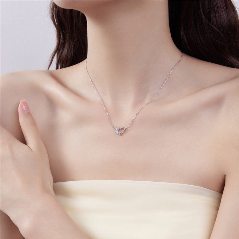 Loving Heart Necklace