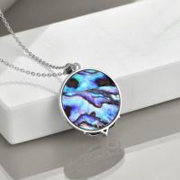 Mermaid Sea Turtle Necklace