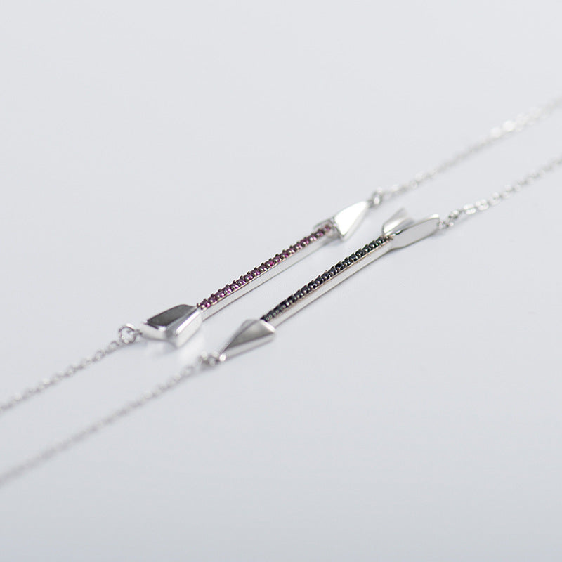 Arrow Necklace