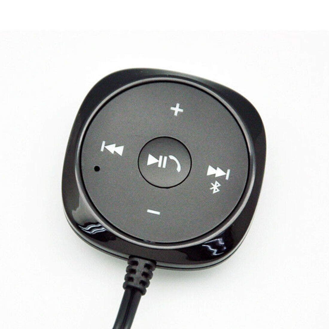 Bluetooth Wireless Receiver For Car Stereo Audio Speaker