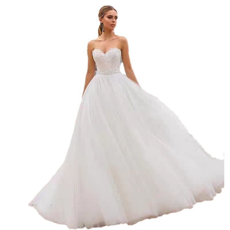 Katia Wedding Dress